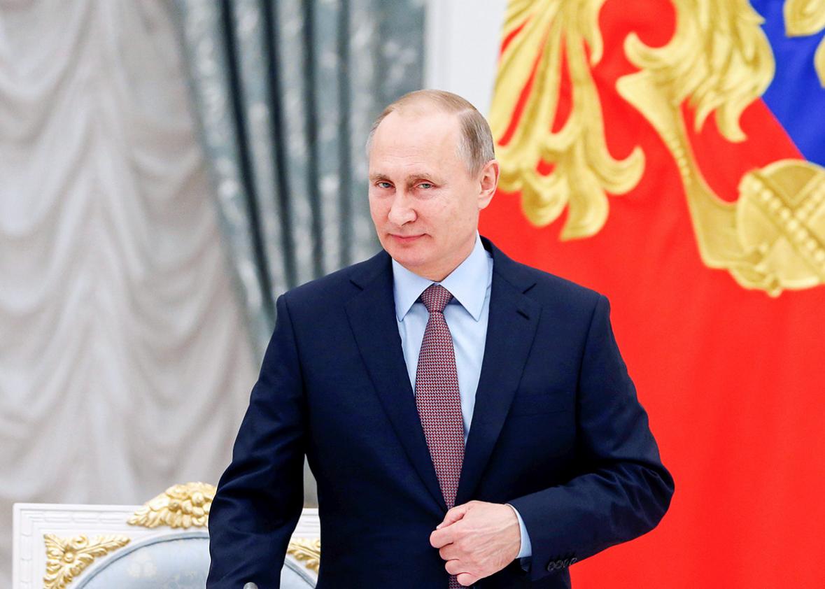 Hãy quên OPEC đi! Putin mới là người đang điều khiển thị trường dầu toàn cầu